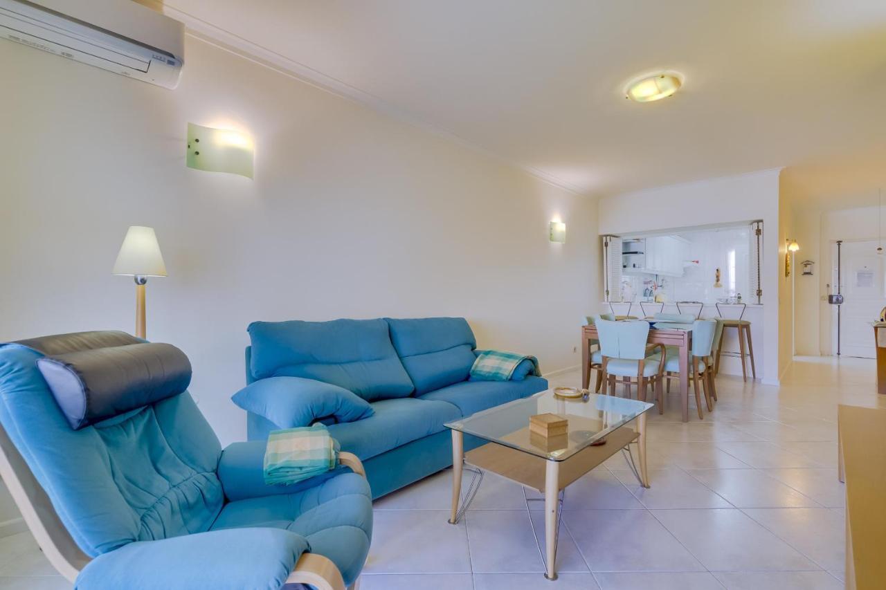 Pinhal Do Golfe - 2 Bedrooms - Vilamoura Exterior foto