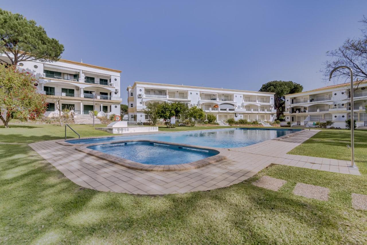 Pinhal Do Golfe - 2 Bedrooms - Vilamoura Exterior foto