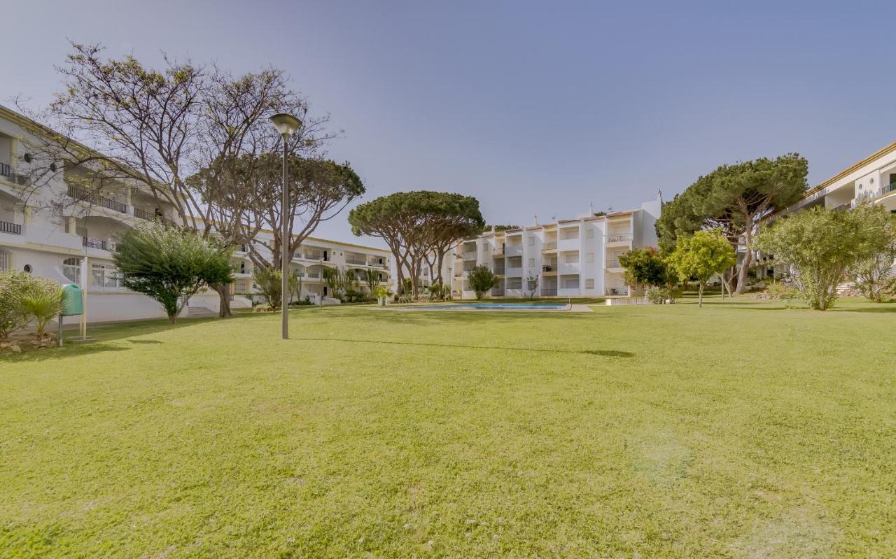 Pinhal Do Golfe - 2 Bedrooms - Vilamoura Exterior foto