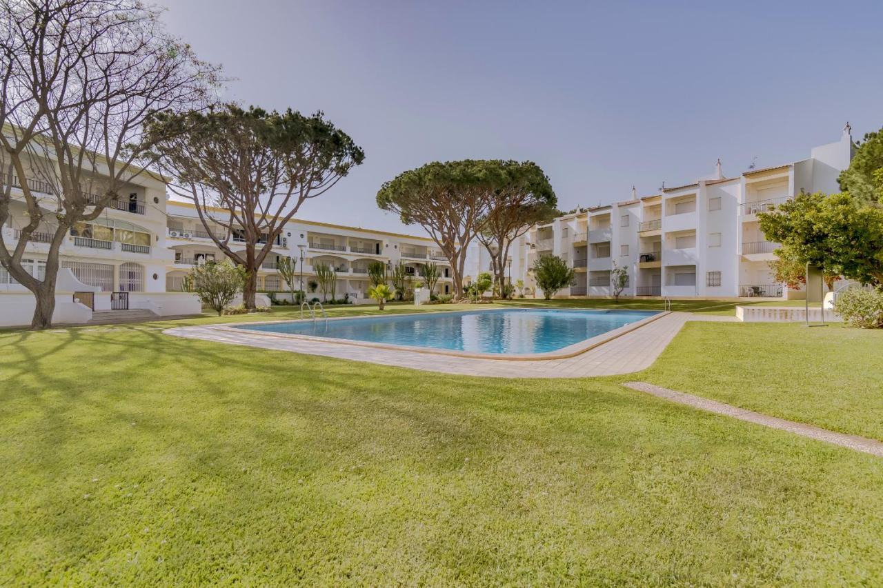 Pinhal Do Golfe - 2 Bedrooms - Vilamoura Exterior foto