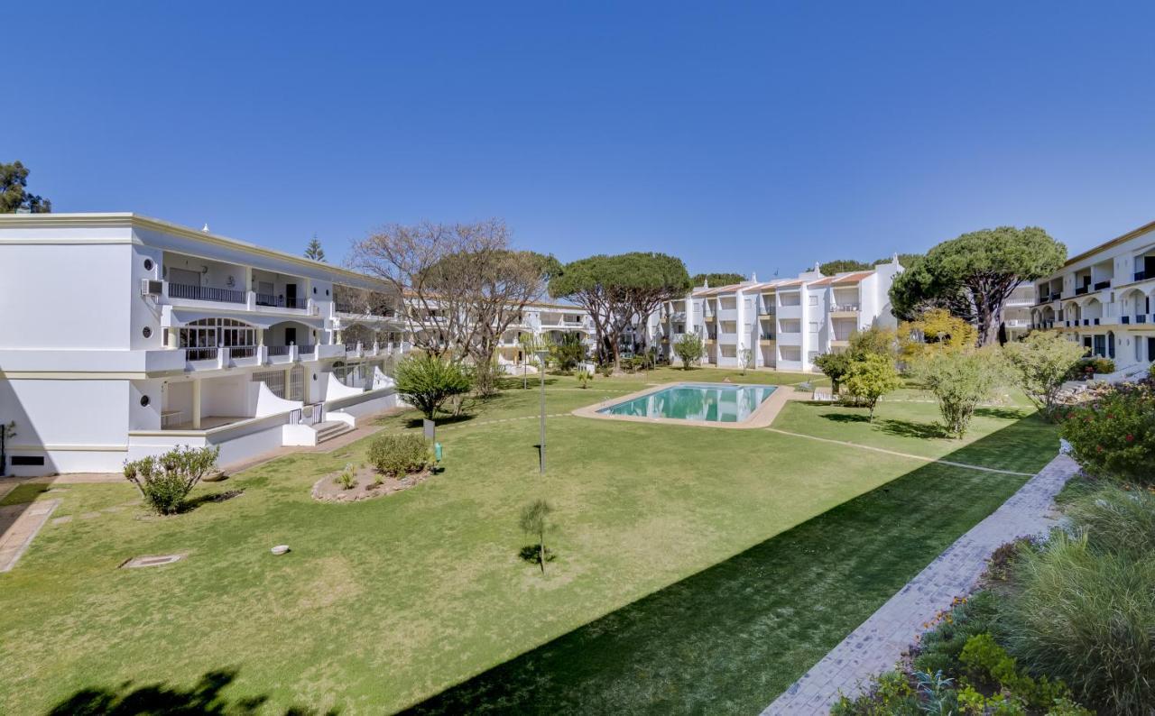 Pinhal Do Golfe - 2 Bedrooms - Vilamoura Exterior foto