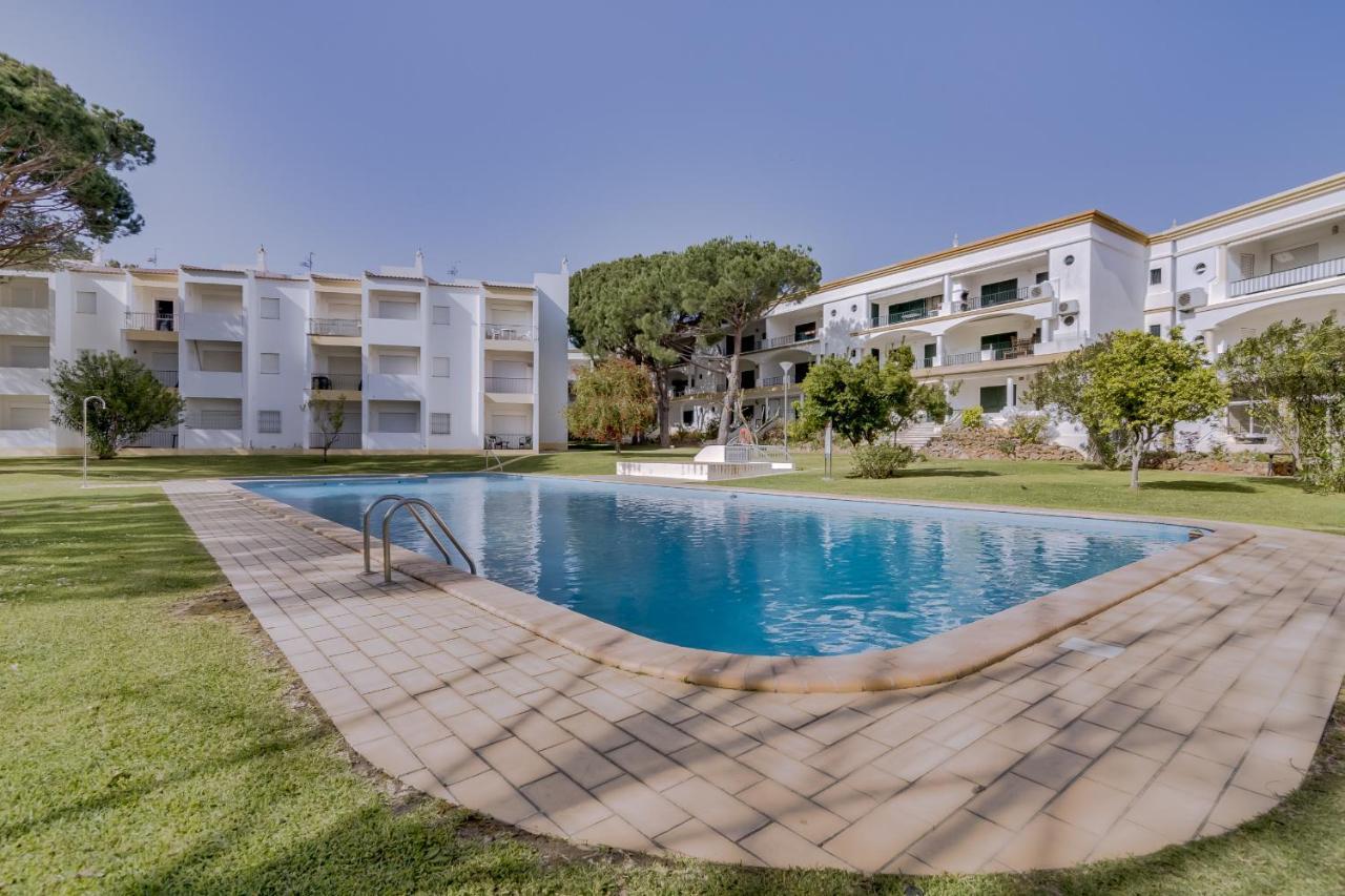 Pinhal Do Golfe - 2 Bedrooms - Vilamoura Exterior foto